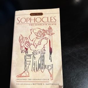 Sophocles